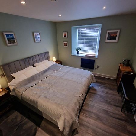 Harlech House Hotell Eksteriør bilde
