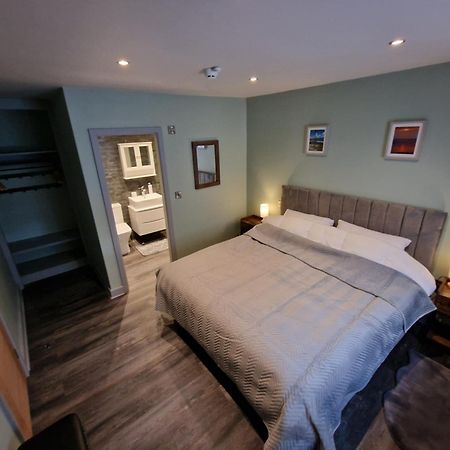 Harlech House Hotell Eksteriør bilde