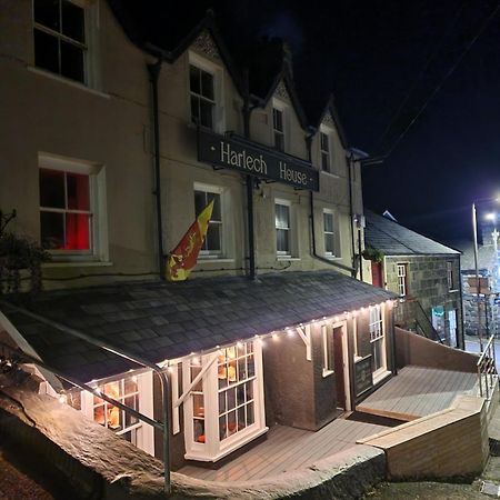 Harlech House Hotell Eksteriør bilde