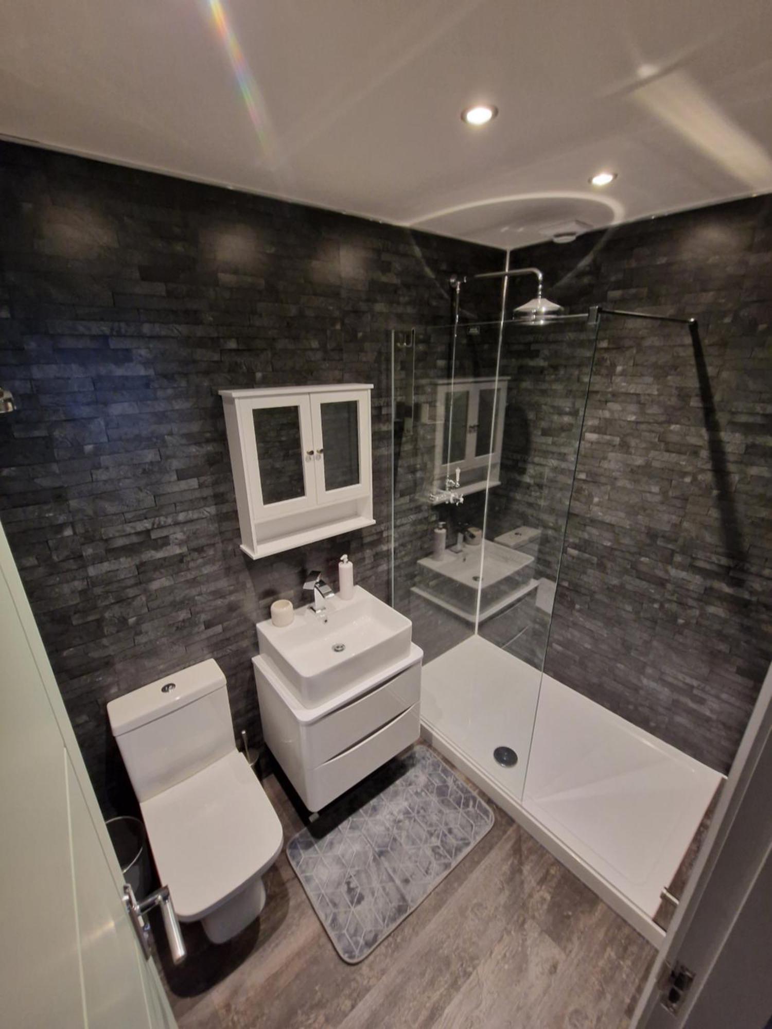 Harlech House Hotell Eksteriør bilde