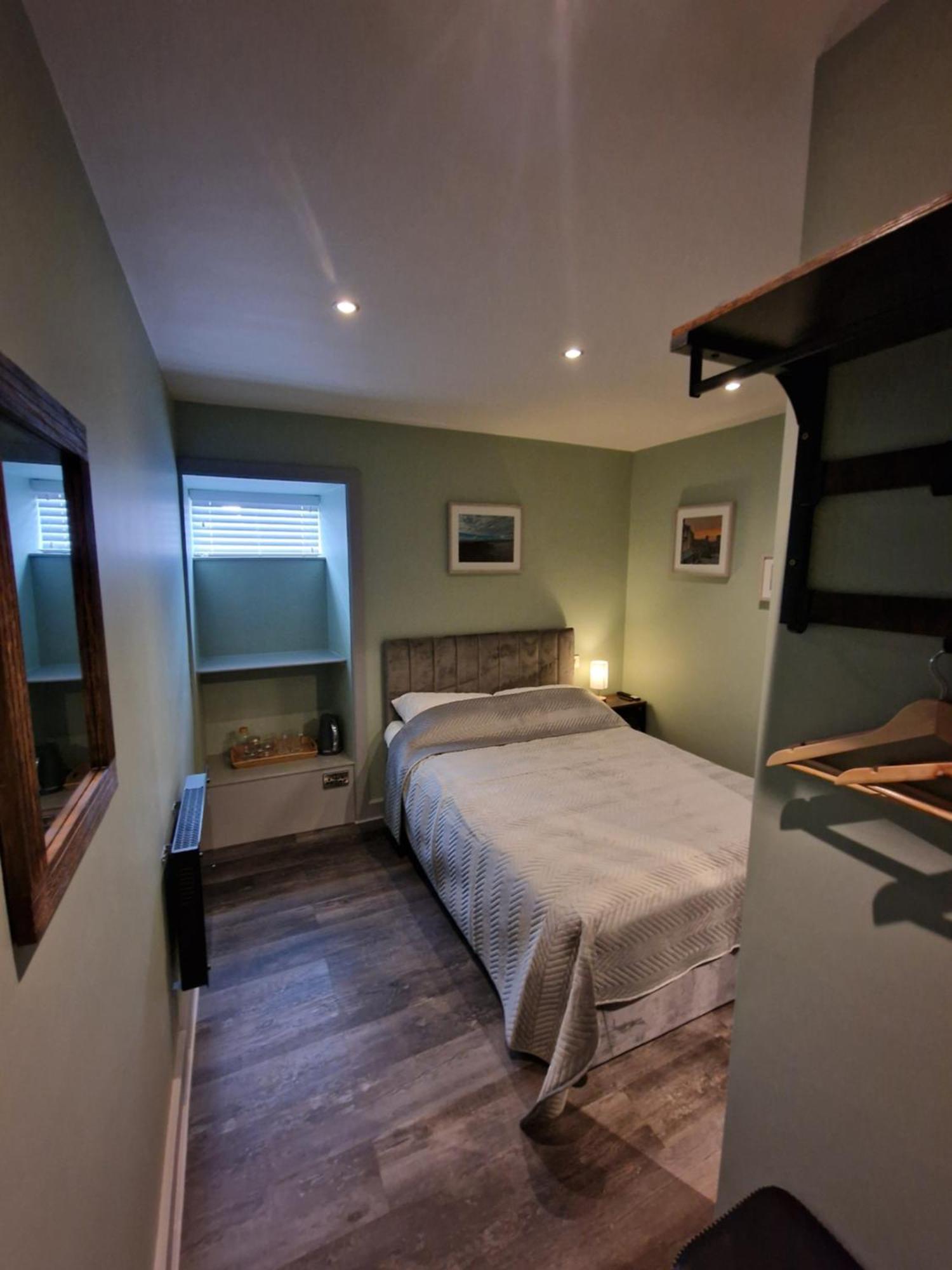 Harlech House Hotell Eksteriør bilde