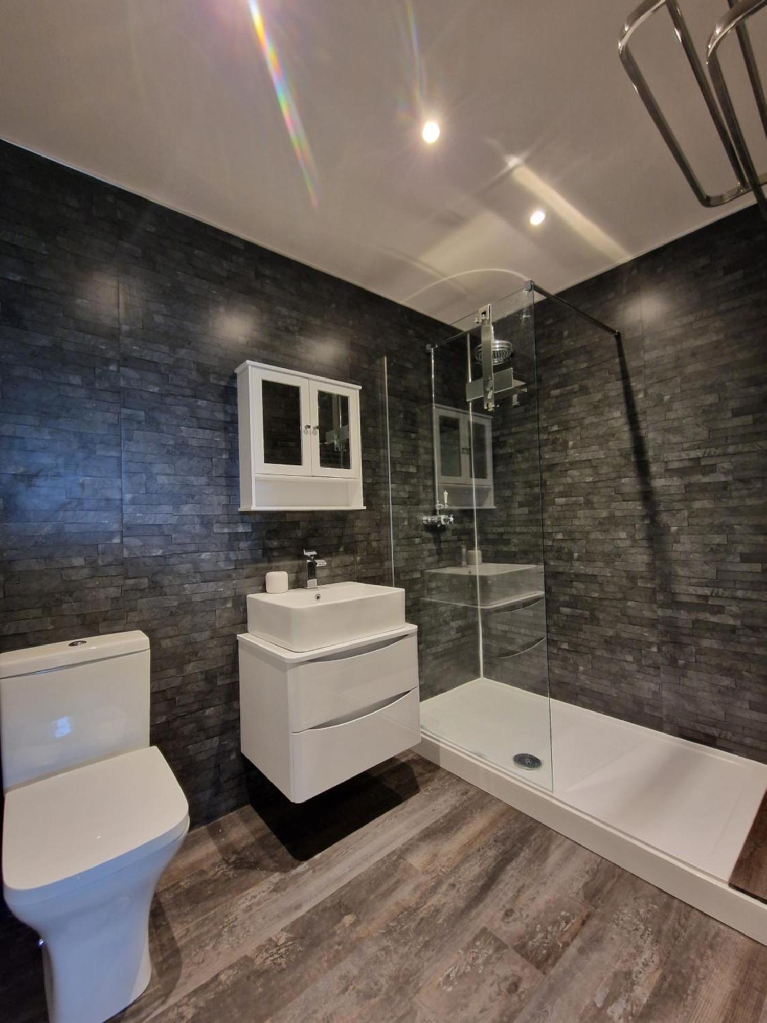 Harlech House Hotell Eksteriør bilde