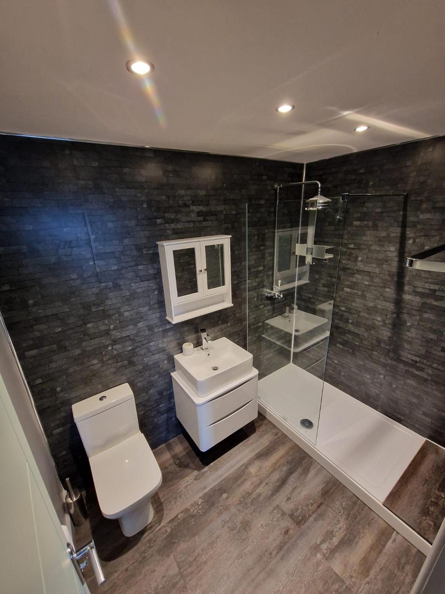 Harlech House Hotell Eksteriør bilde